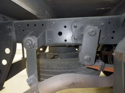 Mazda TITAN  с аукциона в Японии