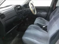 Suzuki KEI лот № 4039 оценка R  с аукциона в Японии 2