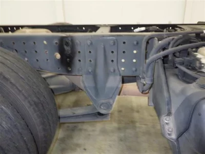 Mitsubishi CANTER  с аукциона в Японии