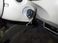 Suzuki ALTO лот № 116 оценка 3  с аукциона в Японии 3