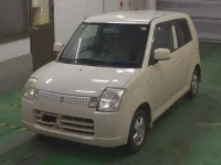 Suzuki ALTO лот № 116 оценка 3  с аукциона в Японии 5