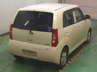 Suzuki ALTO лот № 116 оценка 3  с аукциона в Японии 6
