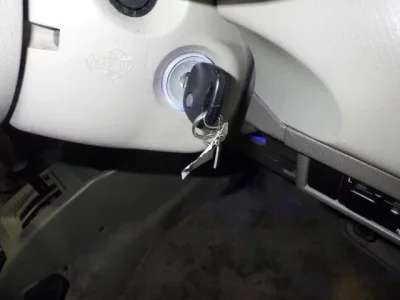 Suzuki ALTO  с аукциона в Японии