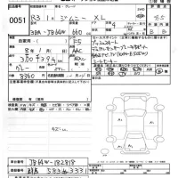 Suzuki JIMNY лот № 51 оценка 4.5  с аукциона в Японии 5