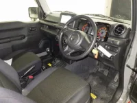 Suzuki JIMNY лот № 51 оценка 4.5  с аукциона в Японии 2