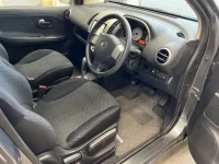 Nissan NOTE лот № 2142 оценка 3  с аукциона в Японии 3