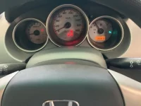 Honda FIT лот № 2143 оценка 3.5  с аукциона в Японии 5