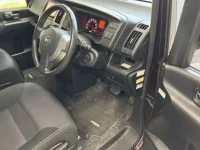 Nissan SERENA лот № 2141 оценка 3.5  с аукциона в Японии 3