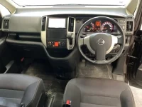 Nissan SERENA лот № 2141 оценка 3.5  с аукциона в Японии 4