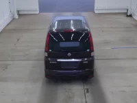 Nissan SERENA лот № 2141 оценка 3.5  с аукциона в Японии 2