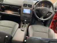 Mercedes-Benz A CLASS лот № 2144 оценка 3.5  с аукциона в Японии 4