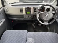 Mazda AZ WAGON лот № 6139 оценка 3  с аукциона в Японии 3