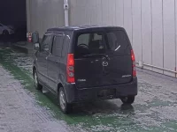 Mazda AZ WAGON лот № 6139 оценка 3  с аукциона в Японии 1