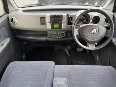 Mazda AZ WAGON  с аукциона в Японии