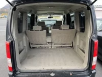 Suzuki EVERY WAGON лот № 6141 оценка RA  с аукциона в Японии 4