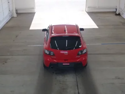 Mazda AXELA  с аукциона в Японии