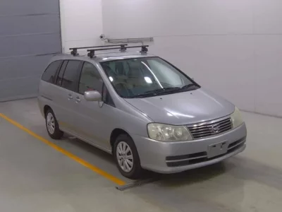 Nissan LIBERTY