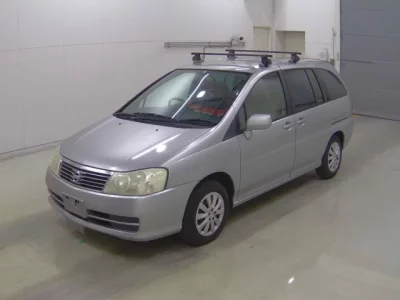 Nissan LIBERTY