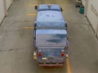 Nissan ATLAS лот № 1250 оценка 3.5  с аукциона в Японии 2