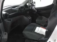 Nissan NV200 лот № 4042 оценка 3  с аукциона в Японии 2