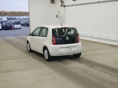 Volkswagen UP