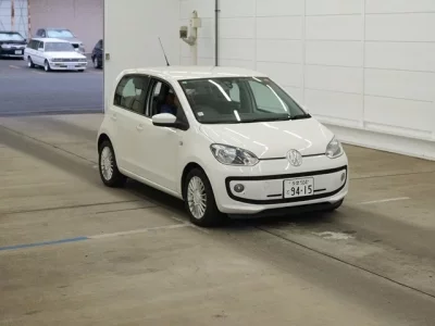 Volkswagen UP