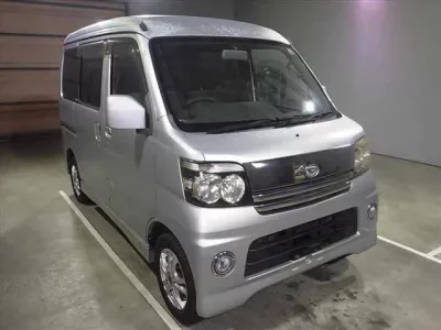Daihatsu Atrai Wagon