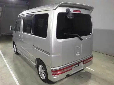 Daihatsu Atrai Wagon