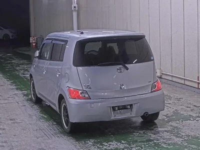 Toyota BB