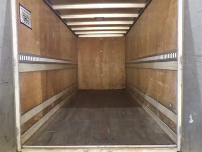 Hino DUTRO  с аукциона в Японии