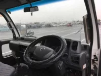 Nissan ATLAS лот № 70042 оценка 3.5  с аукциона в Японии 2