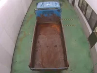 Mitsubishi CANTER лот № 128 оценка R  с аукциона в Японии 4