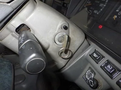 Mitsubishi CANTER  с аукциона в Японии