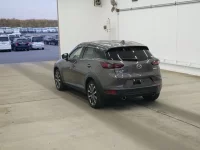 Mazda CX-3 лот № 2156 оценка 3.5  с аукциона в Японии 1