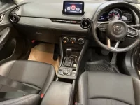 Mazda CX-3 лот № 2156 оценка 3.5  с аукциона в Японии 4