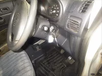 Honda ACTY VAN лот № 8591 оценка R  с аукциона в Японии 6