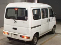 Honda ACTY VAN лот № 8591 оценка R  с аукциона в Японии 4