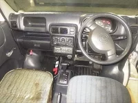 Honda ACTY VAN лот № 8591 оценка R  с аукциона в Японии 2