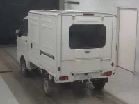 Daihatsu HIJET TRUCK лот № 63 оценка 3.5  с аукциона в Японии 1