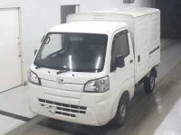 Daihatsu HIJET TRUCK лот № 63 оценка 3.5  с аукциона в Японии 3