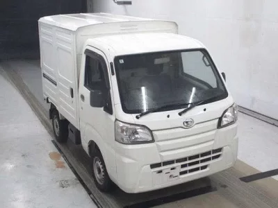 Daihatsu HIJET TRUCK  с аукциона в Японии