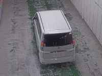 Nissan SERENA лот № 6158 оценка 3.5  с аукциона в Японии 2