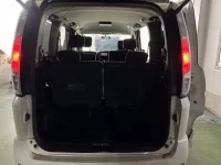 Nissan SERENA лот № 6158 оценка 3.5  с аукциона в Японии 4