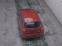 Subaru IMPREZA лот № 6159 оценка 3  с аукциона в Японии 2