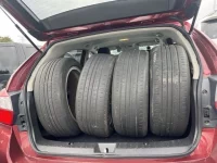 Subaru IMPREZA лот № 6159 оценка 3  с аукциона в Японии 4