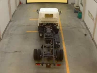 Mitsubishi CANTER лот № 1258 оценка RA  с аукциона в Японии 2