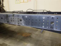 Mitsubishi CANTER лот № 1258 оценка RA  с аукциона в Японии 3