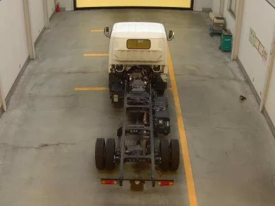 Mitsubishi CANTER  с аукциона в Японии