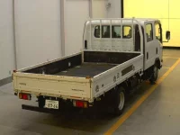 Mazda TITAN лот № 1255 оценка 3.5  с аукциона в Японии 1