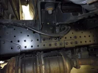 Mazda TITAN лот № 1255 оценка 3.5  с аукциона в Японии 3